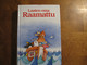 Lasten oma Raamattu, Ritva Kostamo (toim.)