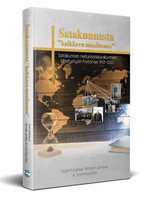 Satakunnasta kaikkeen maailmaan, Anneli Jerkku (toim.)