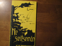 Ne seitsemän, Kaarlo Honkasalo