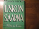 Uskon saarna, Tommy Hicks