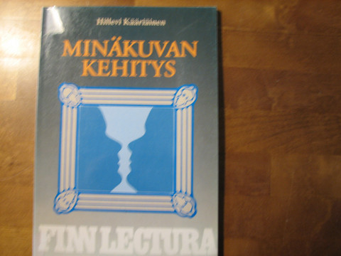 Minäkuvan kehitys, Hillevi Kääriäinen