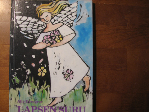 Lapsen suru, Atle Dyregrov
