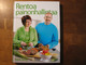 Rentoa painonhallintaa, Patrik Borg
