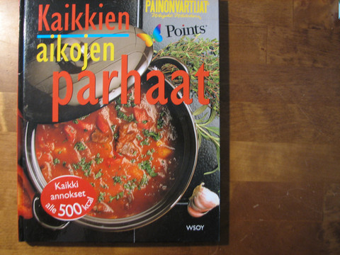 Kaikkien aikojen parhaat, Sirkka Hirvonen ym.