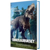 Dinosaurukset, Pekka Reinikainen