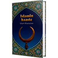 Islamin haaste, Martti Ahvenainen