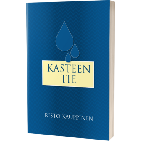 Kasteen tie, Risto Kauppinen