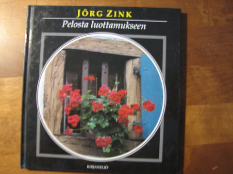 Pelosta luottamukseen, Jörg Zink
