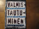 Valmistautuminen maanalaiseen seurakuntaan, Richard Wurmbrand