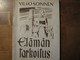 Elämän tarkoitus, Vilho Soininen