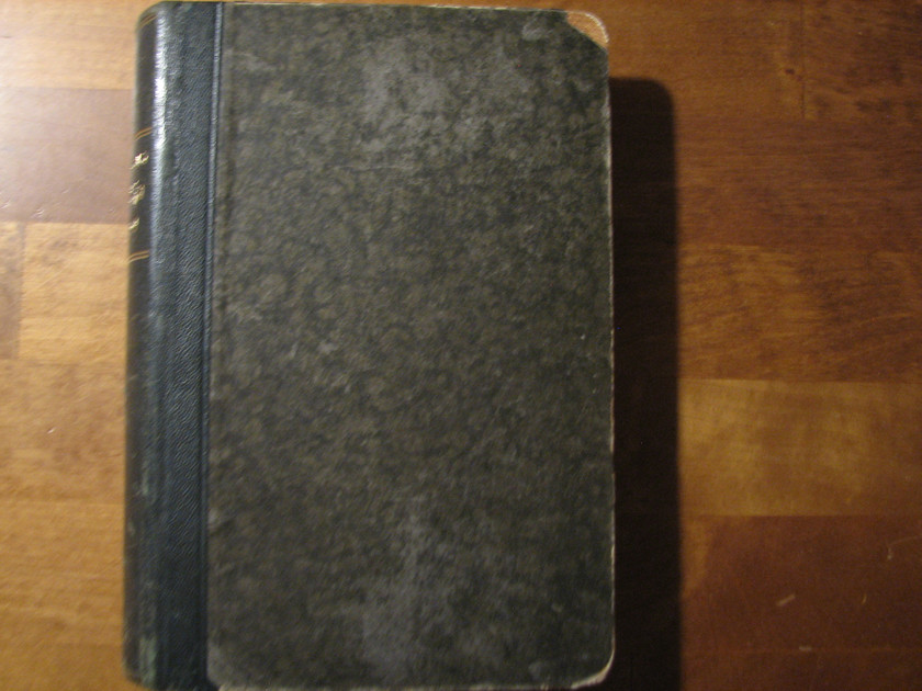 Päivä ja ehtoo, Auni Nuolivaara Kihniön Kukka ja Kirja Oy