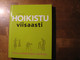 Hoikistu viisaasti, fiksun laihduttajan käsikirja, Nina Sarell (toim.)