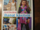 Kotilieden ihanat käsityöt, Päivi Heininen (toim.)