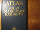 Atlas, suuri maailmankartasto