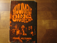 Huumausaineongelma, Paavo Hiltunen