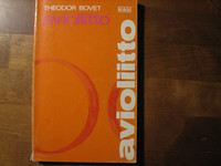 Avioliitto, Theodor Bovet