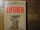 Luther ennen luterilaisuutta, Leif Grane
