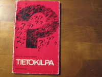 Tietokilpa, Yrjö Kohonen