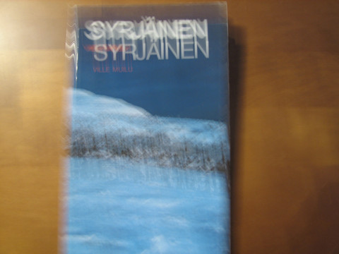 Syrjäinen, Ville Muilu