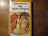 The Pilgrim´s Progress, John Bunyan