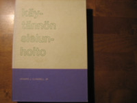 Käytännön sielunhoito, Howard J. Clinebell jr