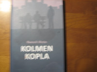 Kolmen kopla, Samuli Siren