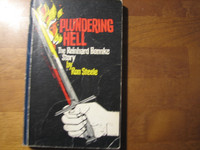 Plundering Hell, The Reinhard Bonnke Story, Ron Steele