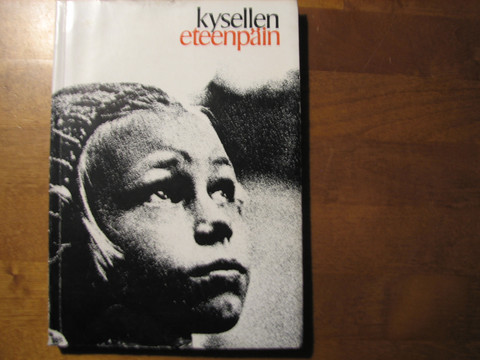Kysellen eteenpäin, Erkki Kansanaho, Timo Saarelma, Erkki Malkavaara