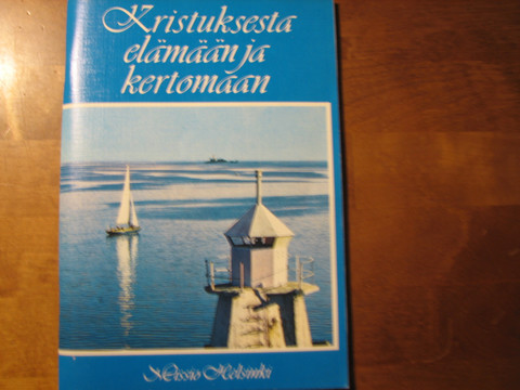 Kristuksesta elämään ja kertomaan, Missio Helsinki, d2