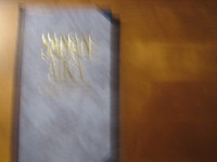 Sanan aika, kirkkovuosi 1995-1996, Anna-Maija Raittila, Miikka Ruokanen, Yrjö Sariola