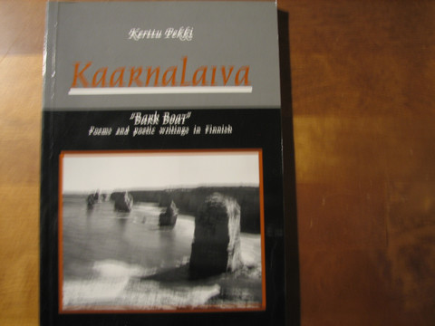 Kaarnalaiva, Kerttu Pekki