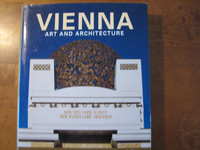 Vienna, art and architecture, Rolf Toman