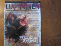 Luominen-lehti, numero 19