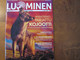 Luominen-lehti, numero 31