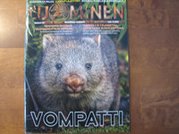 Luominen-lehti, numero 29