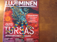 Luominen-lehti, numero 35