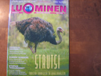 Luominen-lehti, numero 37