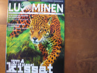 Luominen-lehti, numero 21