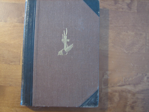 Apostolinen lähetystyö, Watchman Nee, d4