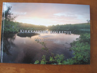 Kirkkauden kosketus, Ilkka Rytilahti, d2