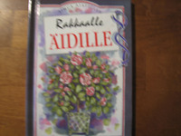 Rakkaalle äidille, Helen Exley (toim.)