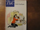 Puk tulee kouluun, Lisbeth Werner