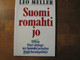 Suomi romahti jo, Leo Meller