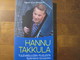 Tulevaisuuden puolesta, sydänääniä Euroopasta, Hannu Takkula