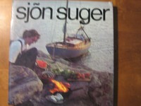 Sjön suger, Bengt Petersen
