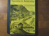 Suomen historia, Salme Vehvilä, Matti J. Castren