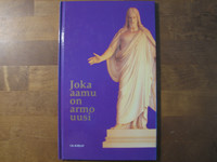 Joka aamu on armo uusi, Kalevi Virtanen (toim.)