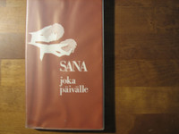 Sana joka päivälle, N.P. Madsen