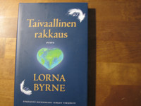 Taivaallinen rakkaus, Lorna Byrne