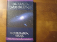Tuntematon tekijä, Richard Swinburne